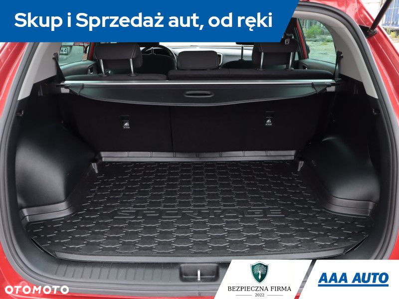 Kia Sportage - 14
