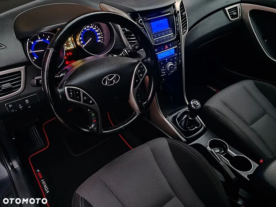 Hyundai i30 1.6 CRDi Premium - 21