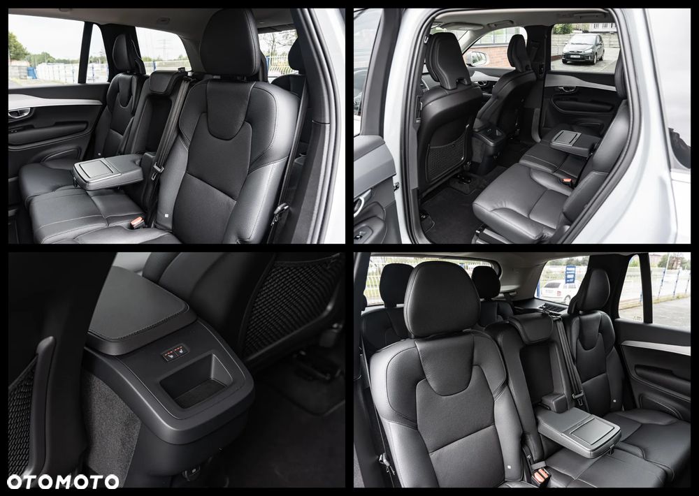 Volvo XC 90 - 31