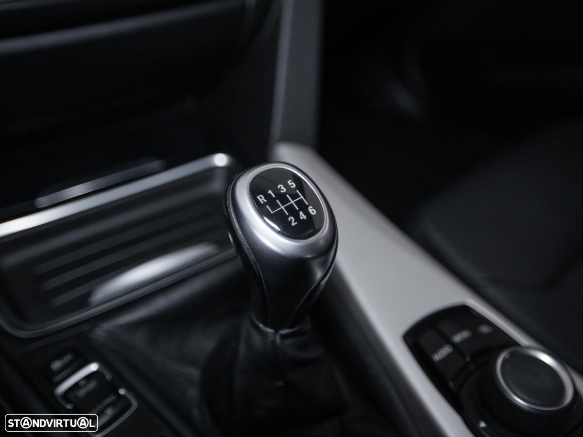 BMW 318 - 23