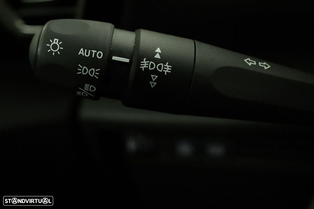 Citroën C4 1.2 PureTech Plus EAT8 - 16