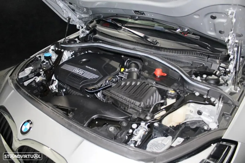 BMW 118 - 23