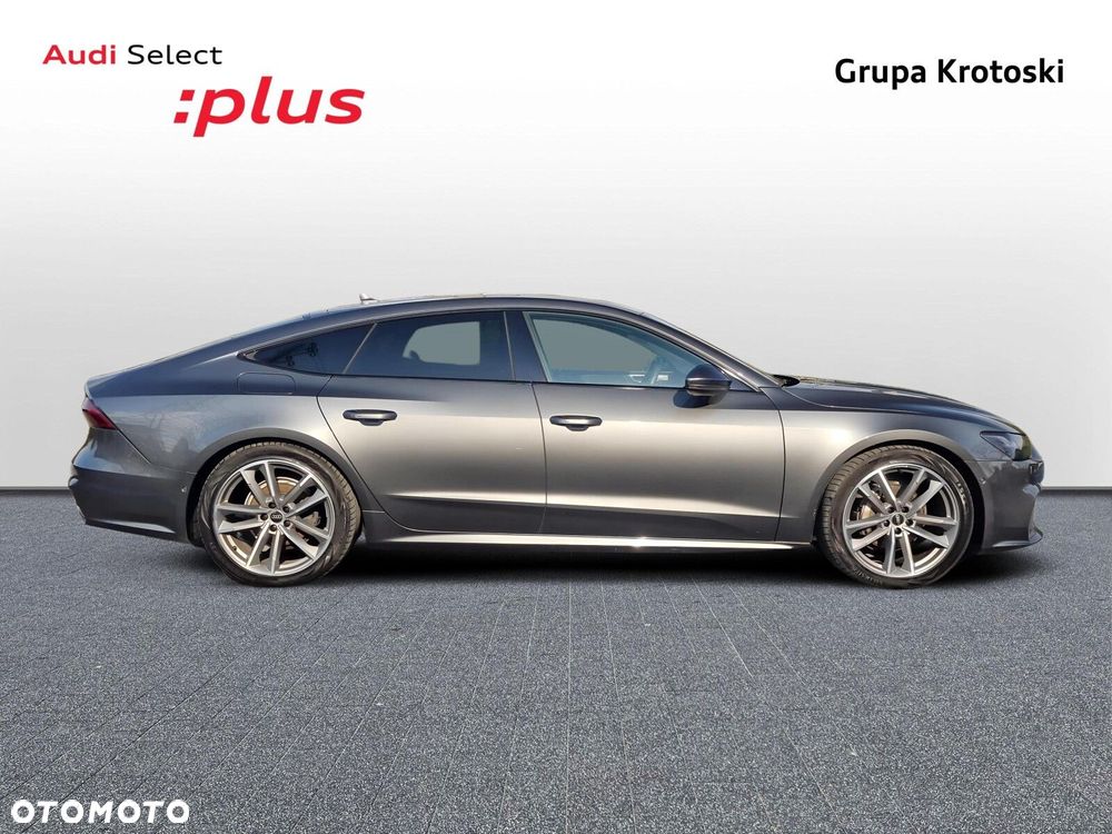 Audi A7 Sportback - 7