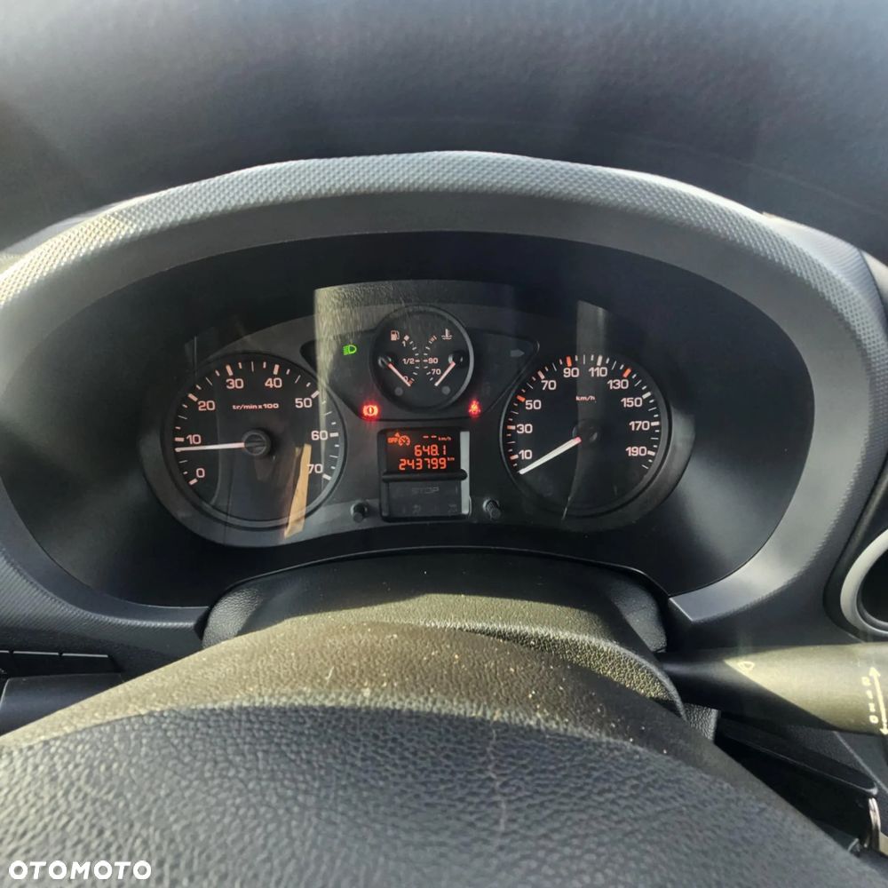 Citroën BERLINGO - 20