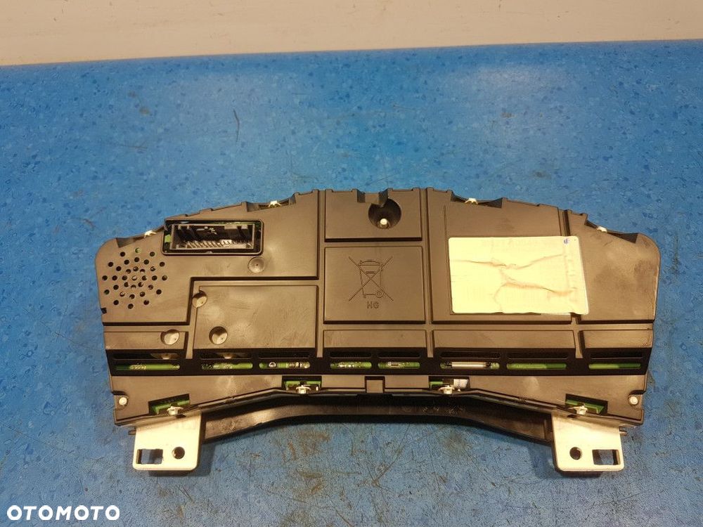 FORD MONDEO MK4 2.0 TDCI LICZNIK 8M2T-10849-VA - 5