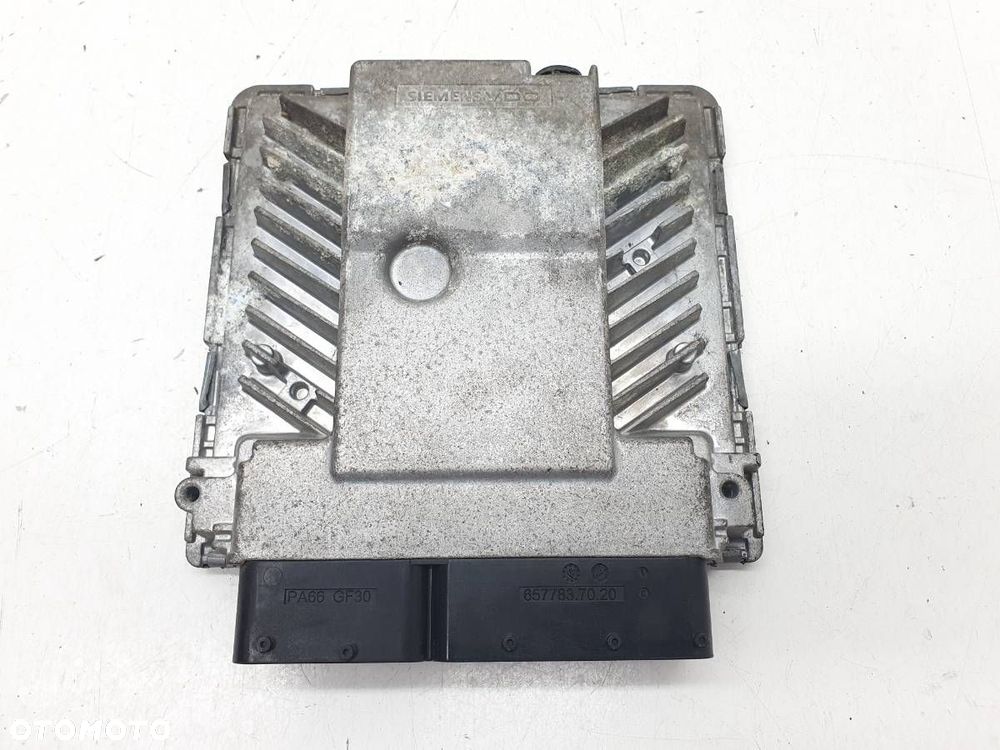 KOMPUTER STEROWNIK 2.0 TDI 170 VW PASSAT B6 03G906018ER - 1