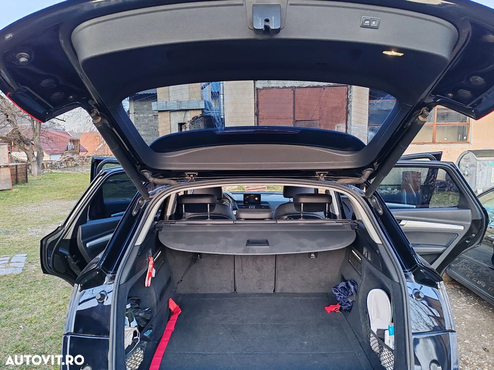 Audi Q5 2.0 TDI Quattro S tronic - 3