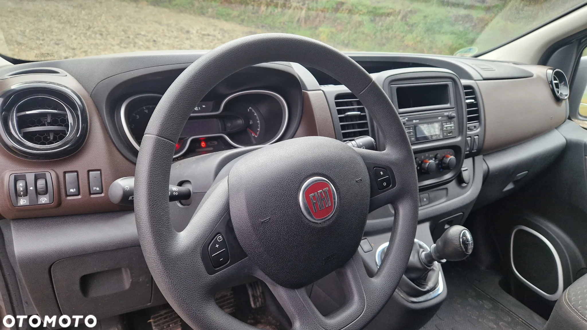 Fiat Talento L1H1 Family - 18