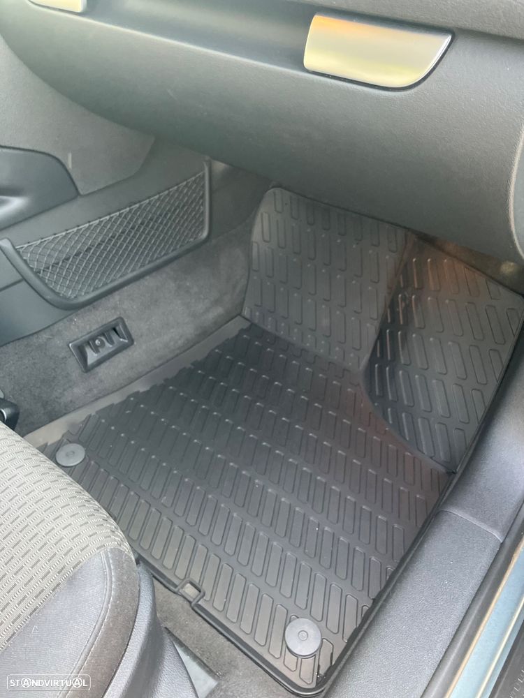Audi A3 1.4 TFSI Ambiente - 16