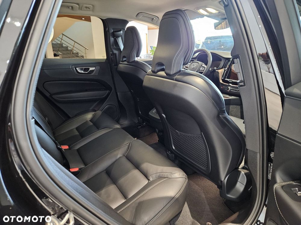 Volvo XC 60 - 17