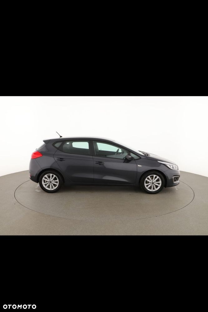 Kia Ceed 1.4 Edition 7 - 7