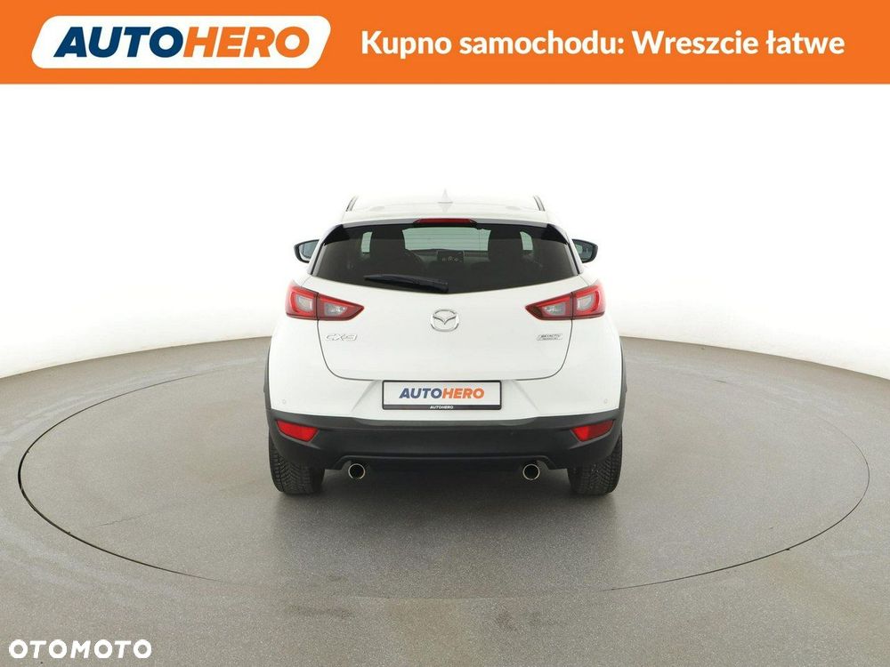 Mazda CX-3 2.0 Skyenergy - 7