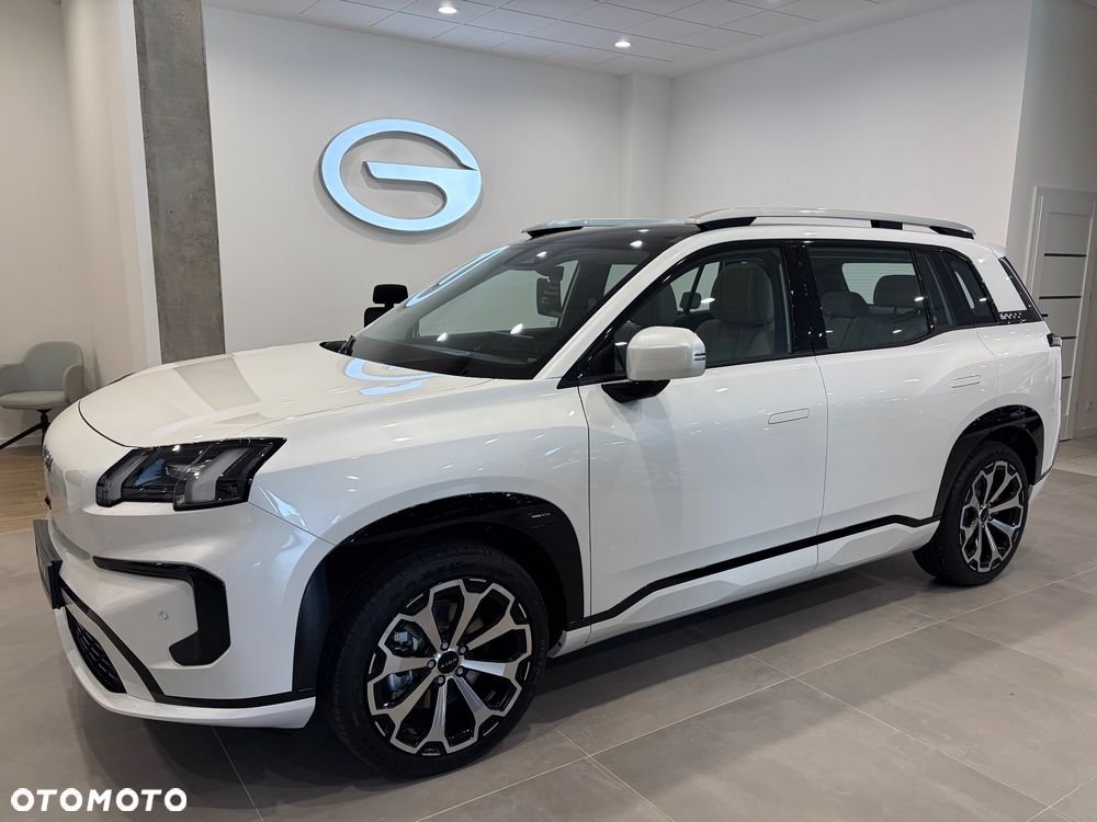 GAC AION V - 4