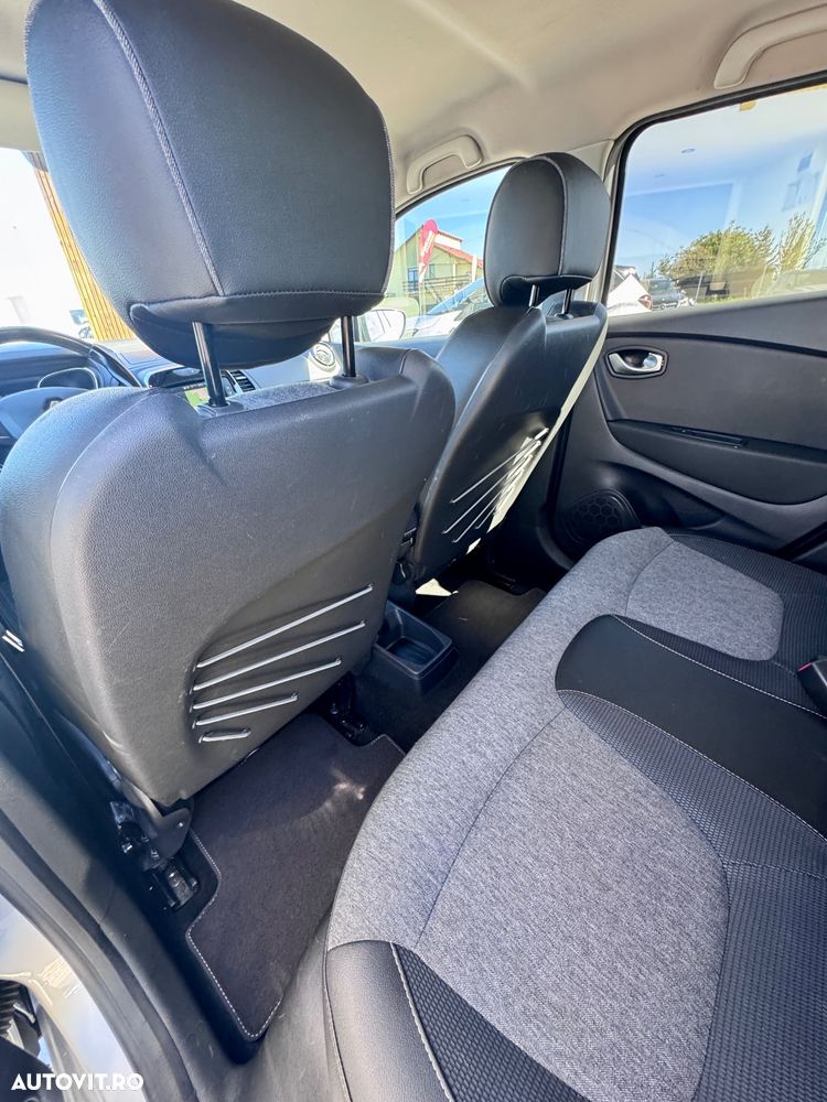 Renault Captur ENERGY dCi EDC Intens - 13
