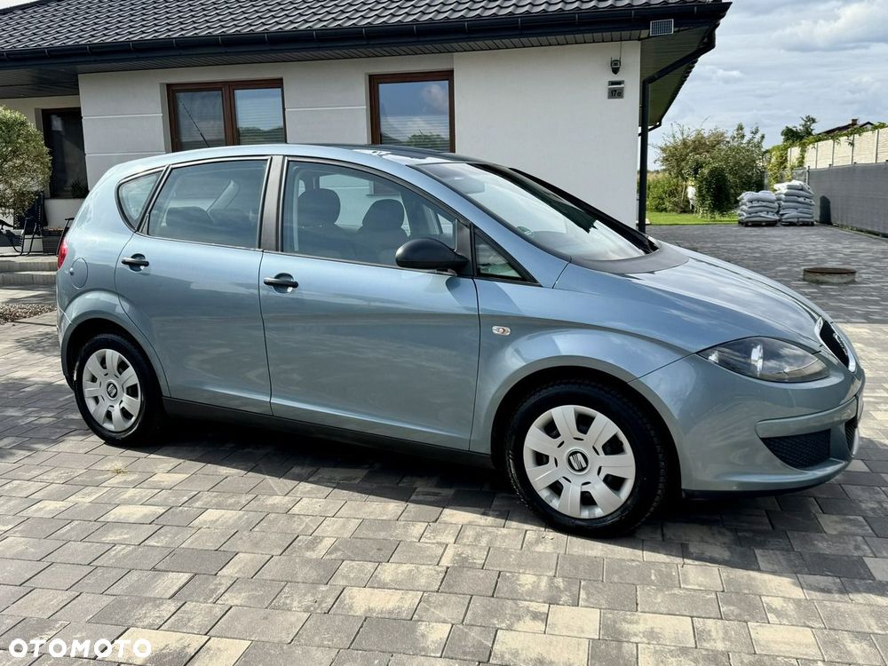 Seat Altea - 31