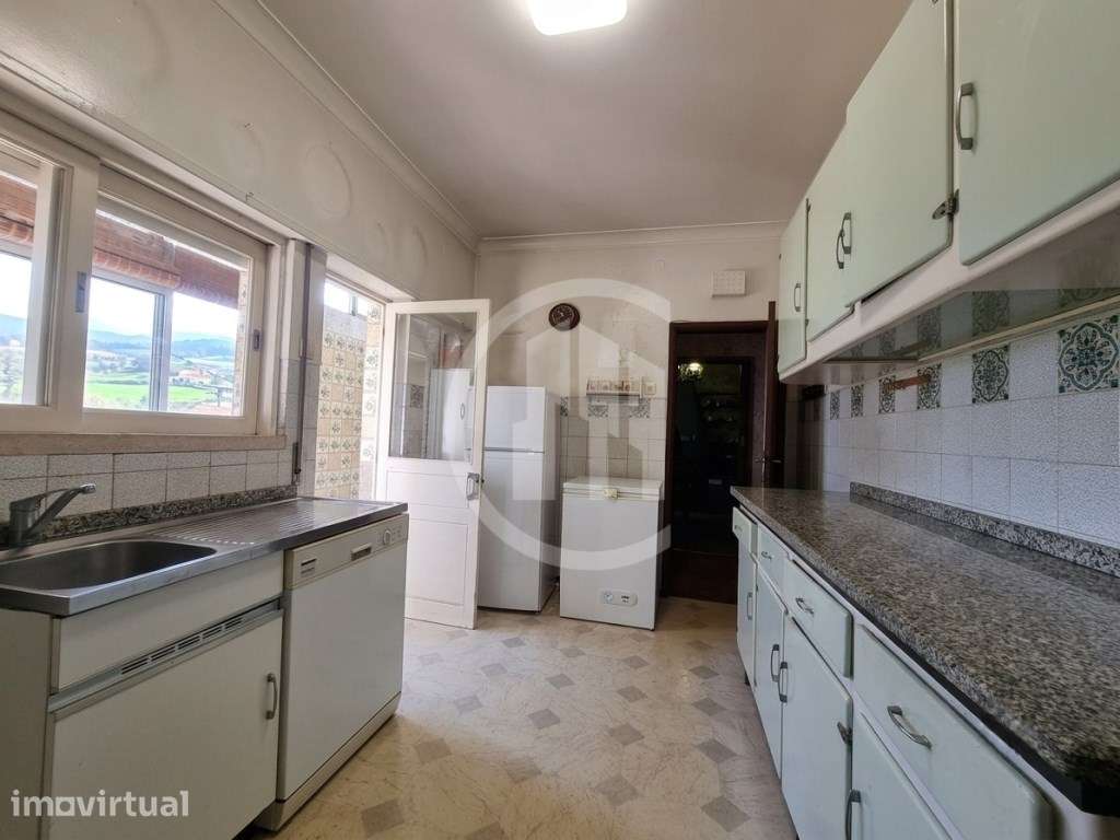 Moradia T4 nos Penedos Altos, Covilhã - Grande imagem: 5/21