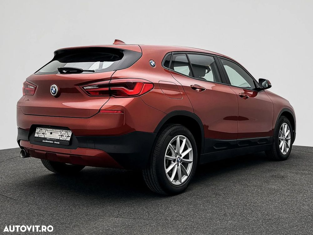 BMW X2 - 2