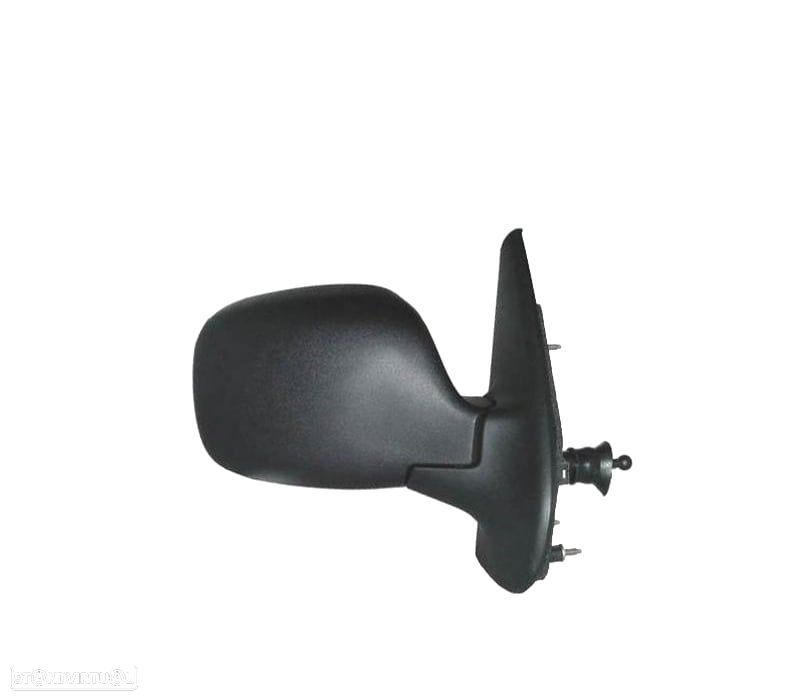 ESPELHO COMPLETO DIREITO RENAULT KANGOO II 01-08 - 1