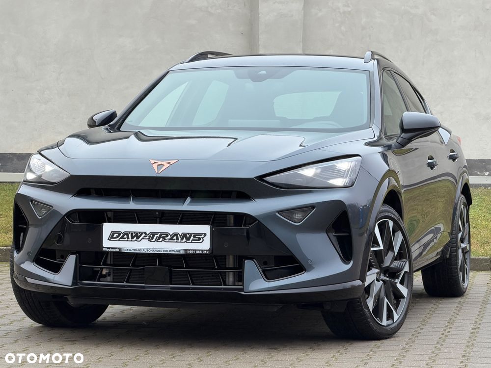 Cupra Formentor 2.0 TSI 4Drive DSG VZ - 15