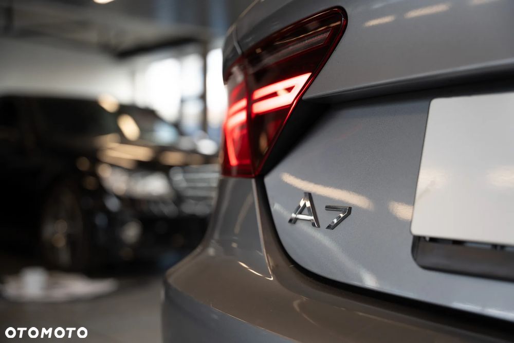Audi A7 Sportback - 16