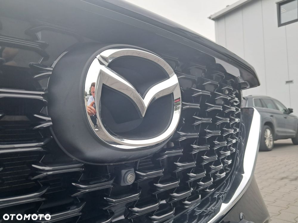 Mazda CX-5 2.0 Center-Line Plus 2WD - 15