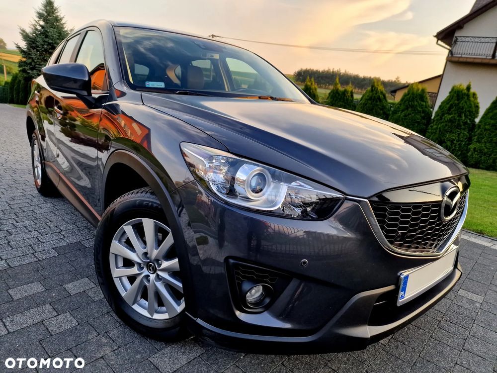 Mazda CX-5 2.0 Skyenergy 2WD - 38