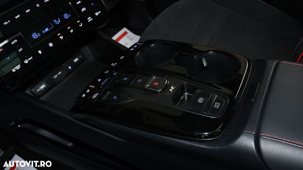Hyundai Tucson - 15