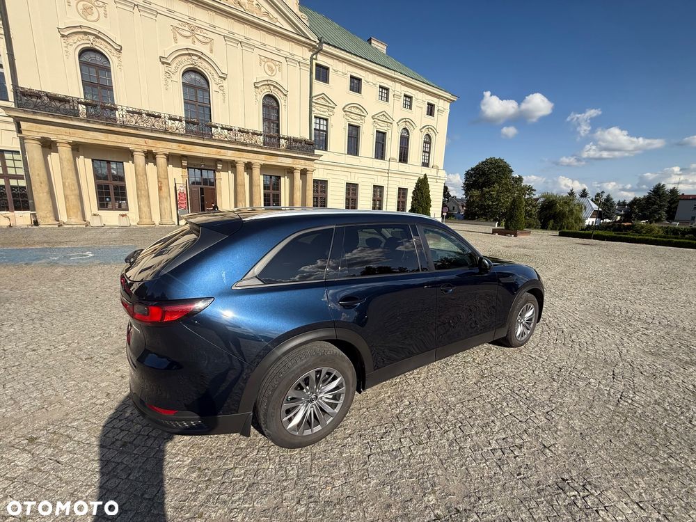 Mazda CX-90 - 18