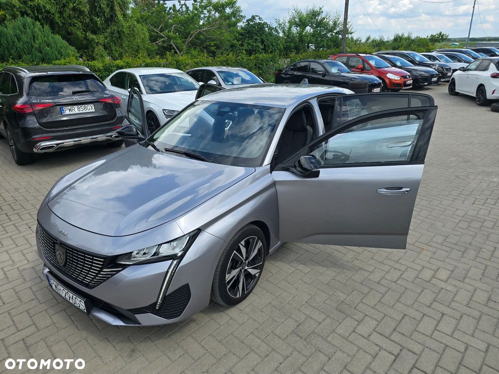 Peugeot 308 - 37