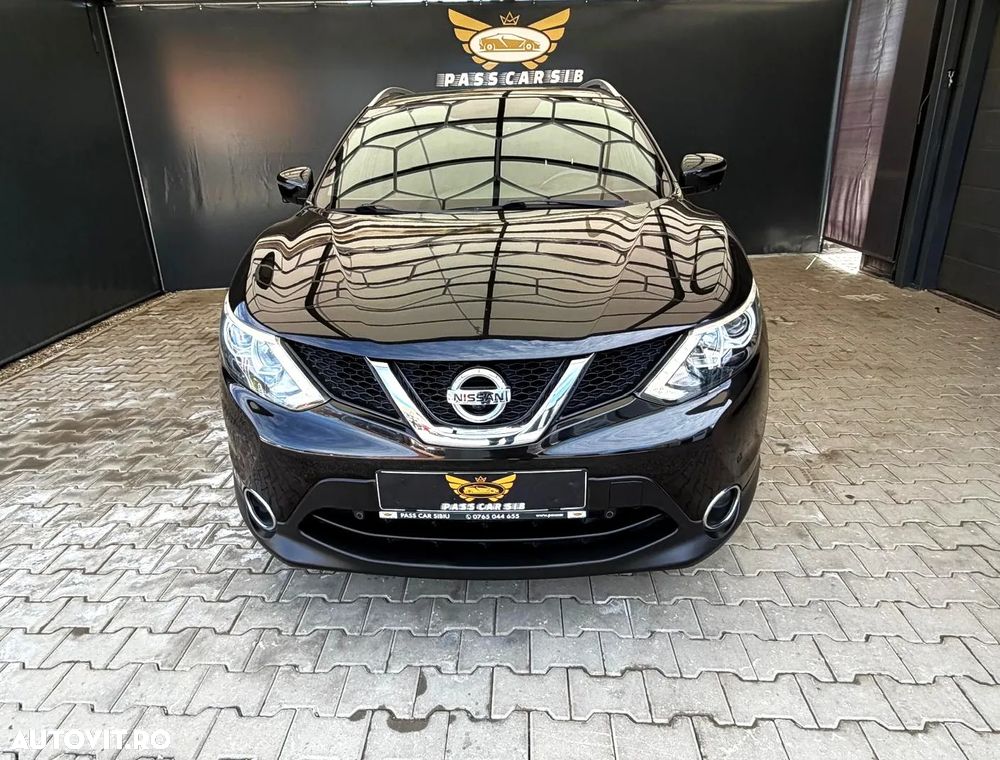 Nissan Qashqai 1.6 DCI TEKNA - 6