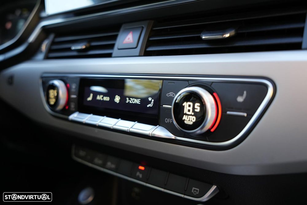 Audi A4 Avant 40 TDI quattro S tronic advanced - 27