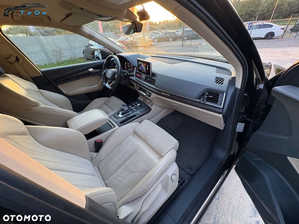 Audi Q5 2.0 TFSI Quattro Sport S tronic - 30