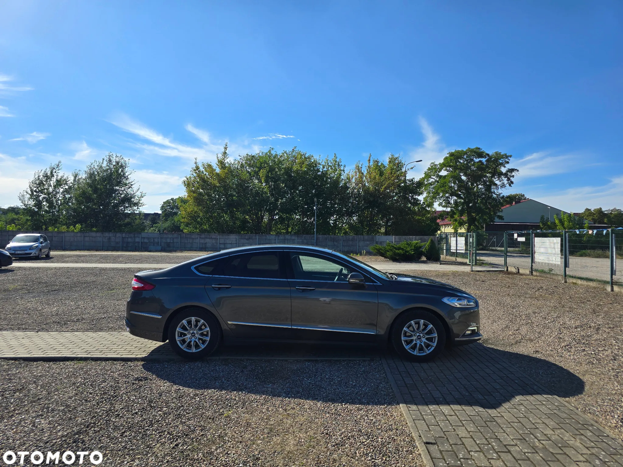 Ford Mondeo 1.5 EcoBoost Edition - 5
