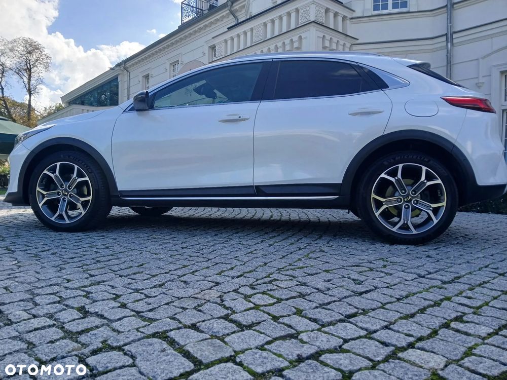 Kia XCeed - 7