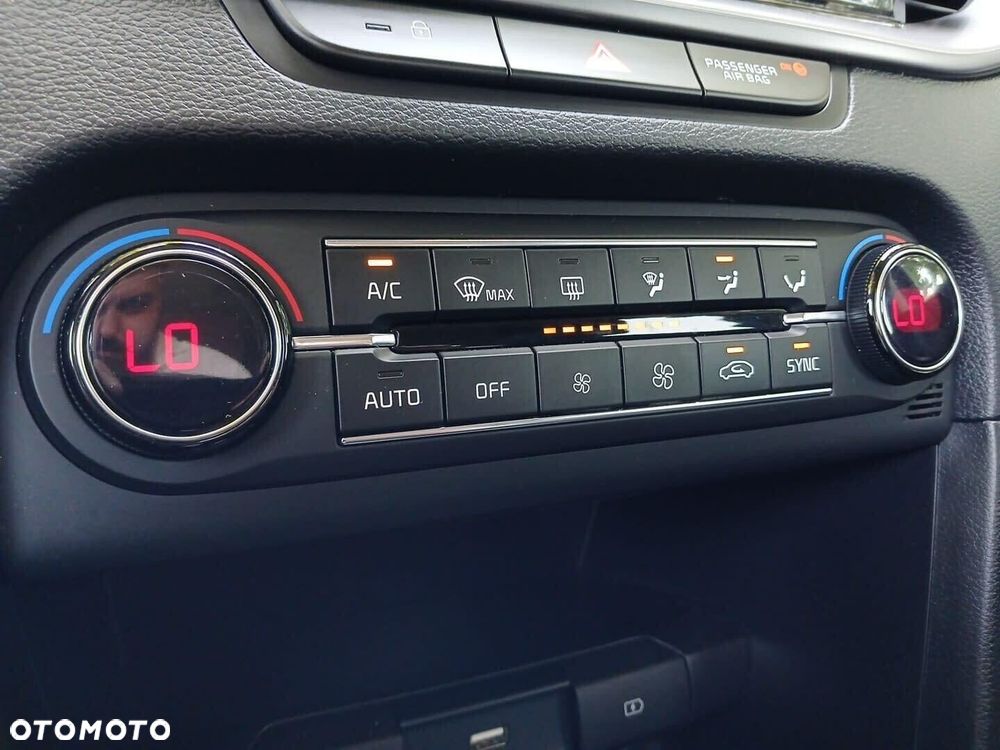 Kia Ceed 1.4 T-GDI M - 20