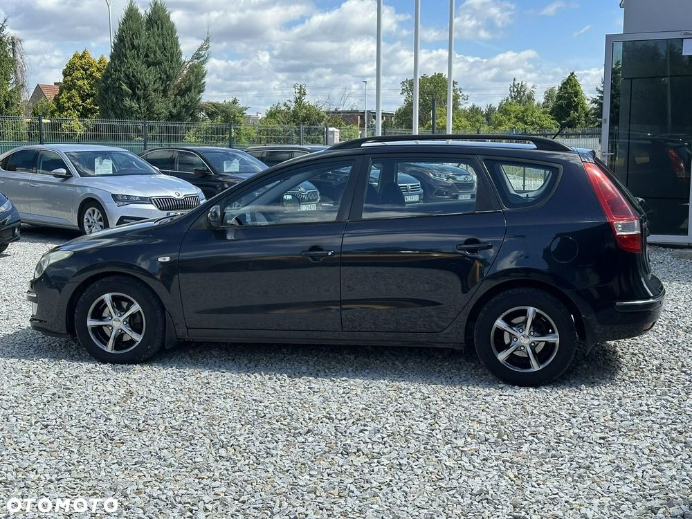 Hyundai i30 1.6 Comfort - 9
