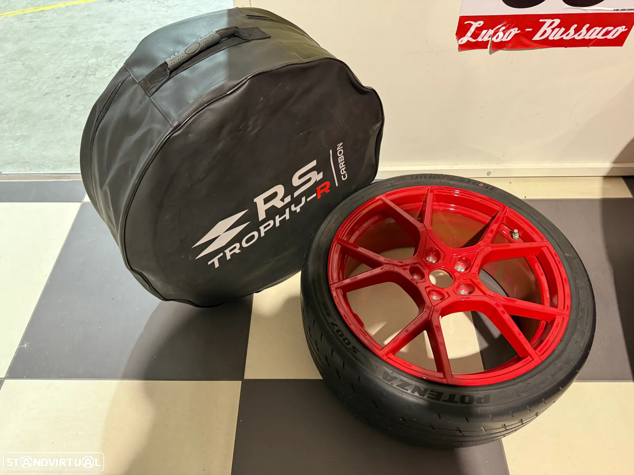 Renault Mégane 1.8 TCe R.S. Trophy R - 22