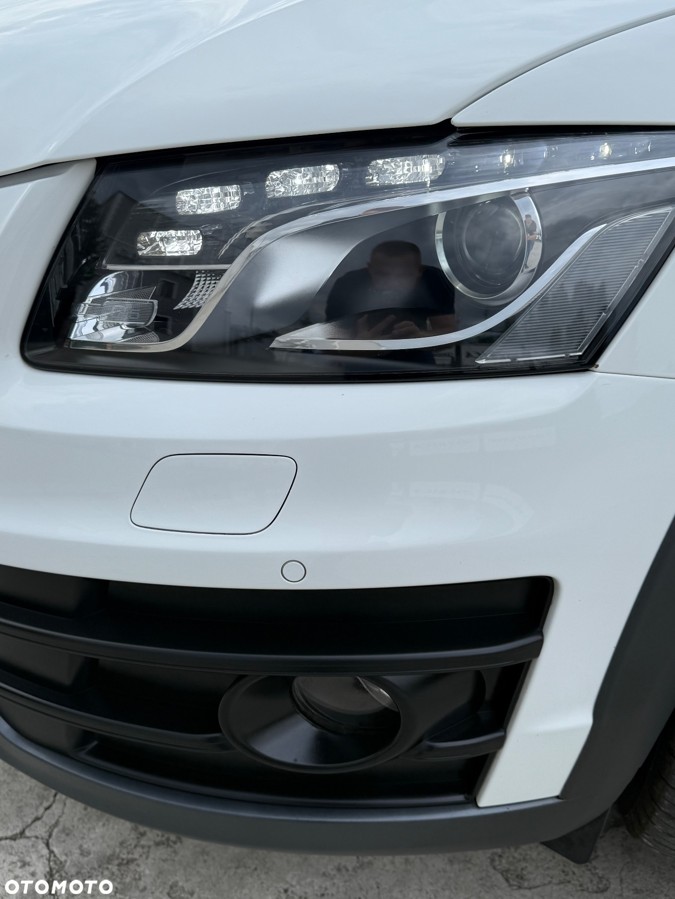 Audi Q5 2.0 TDI quattro S tronic sport - 13