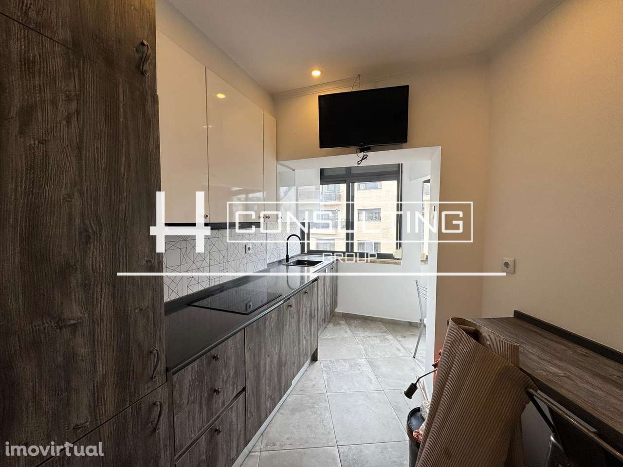 Apartamento T2 Venda em Odivelas,Odivelas - Grande imagem: 3/23