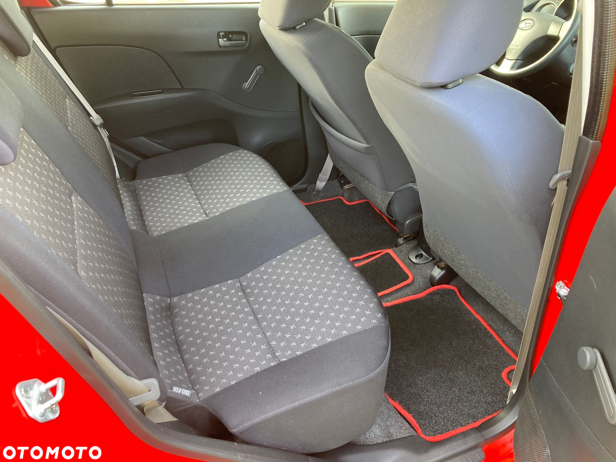 Daihatsu Cuore CooLine - 8