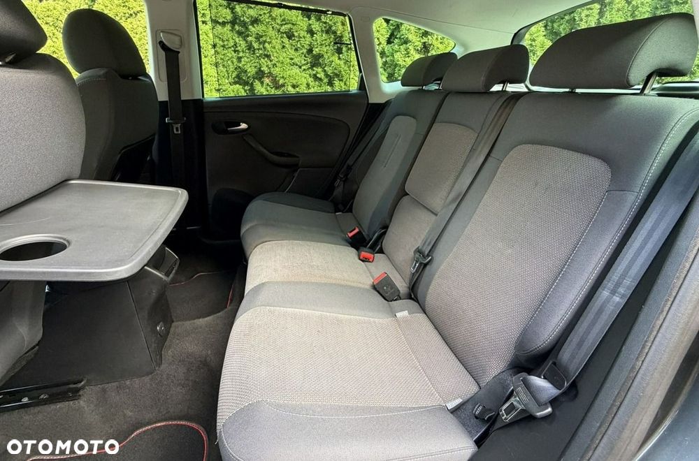 Seat Altea XL - 16