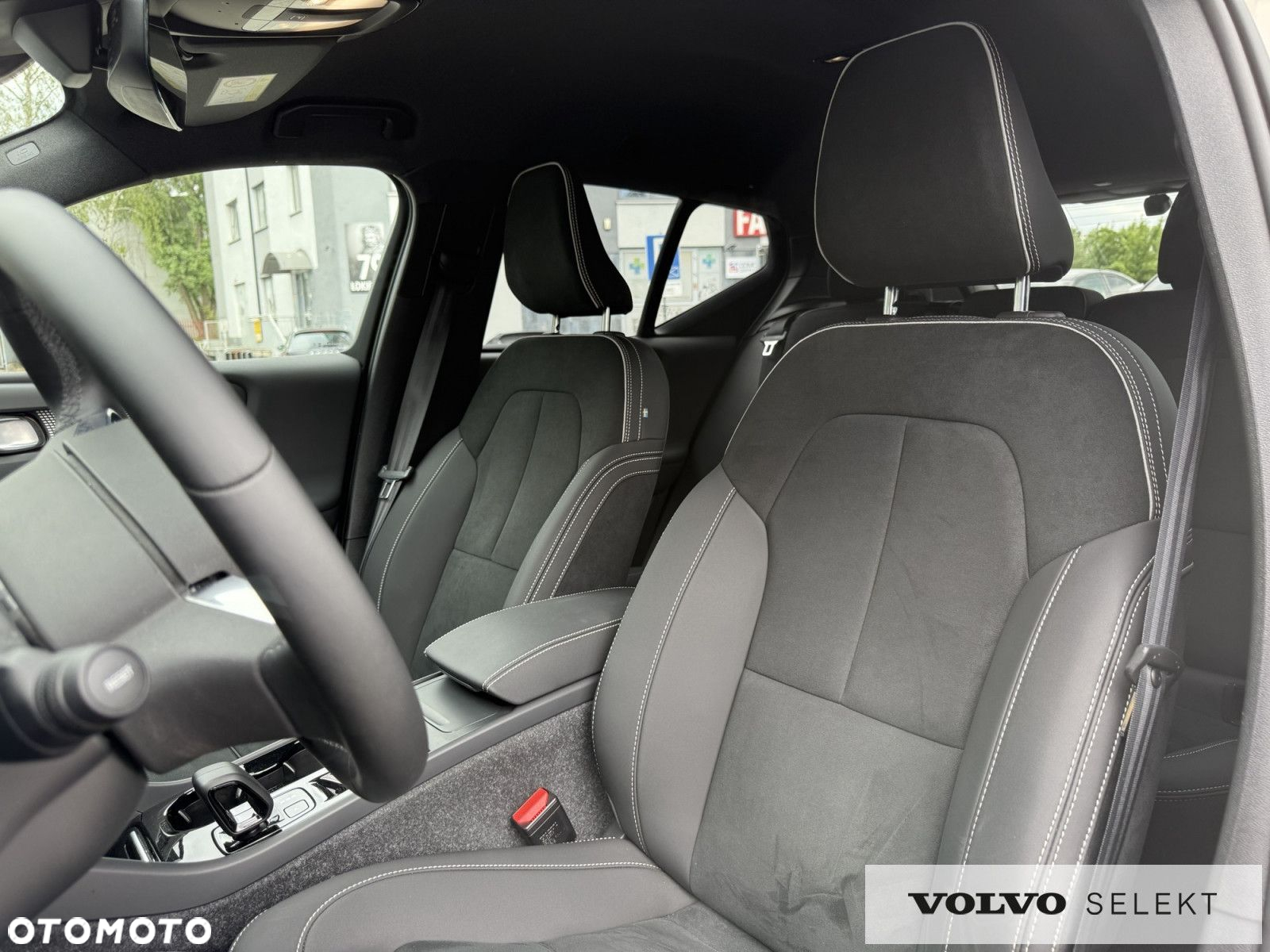Volvo XC 40 - 17