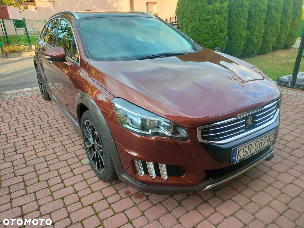 Peugeot 508 - 3