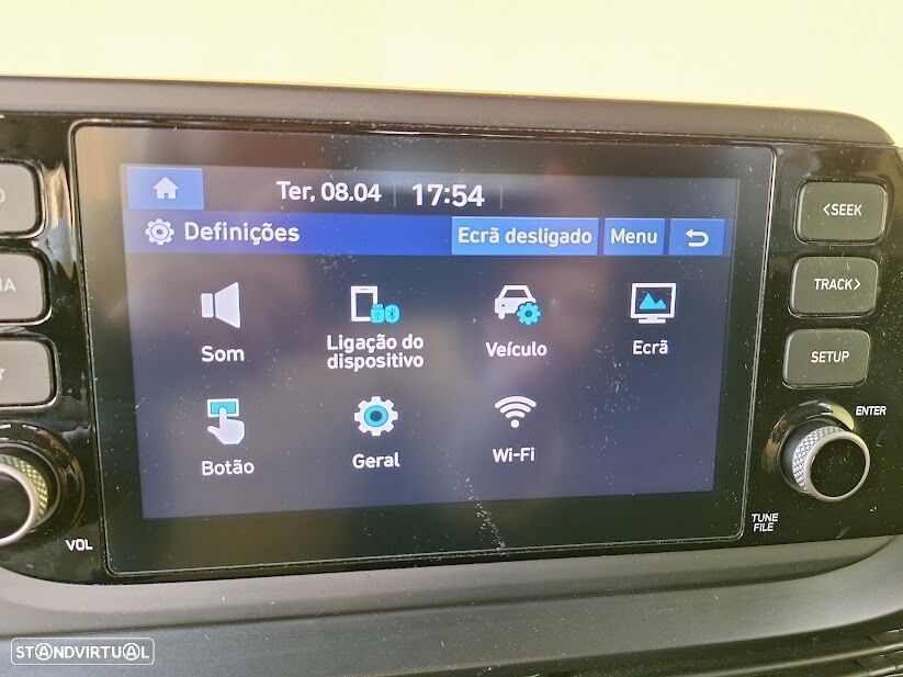 Hyundai i20 1.2 Comfort - 20