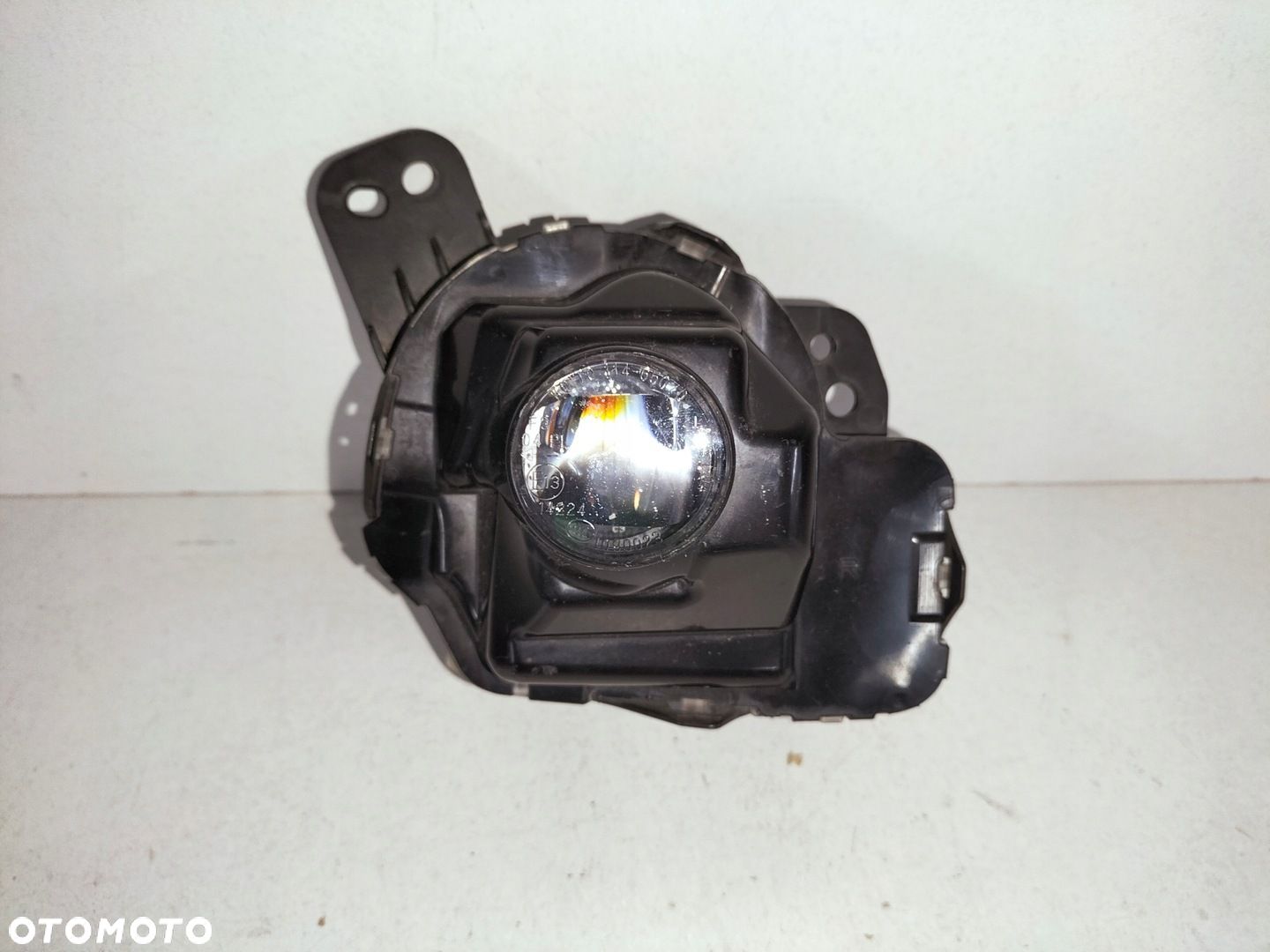 Halogen lampa LED prawy MAZDA CX3 15-17 CX5 15-17 - 1