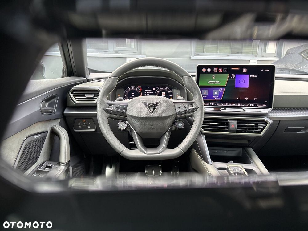Cupra Formentor 1.5 eTSI mHEV Tribe Edition DSG - 18