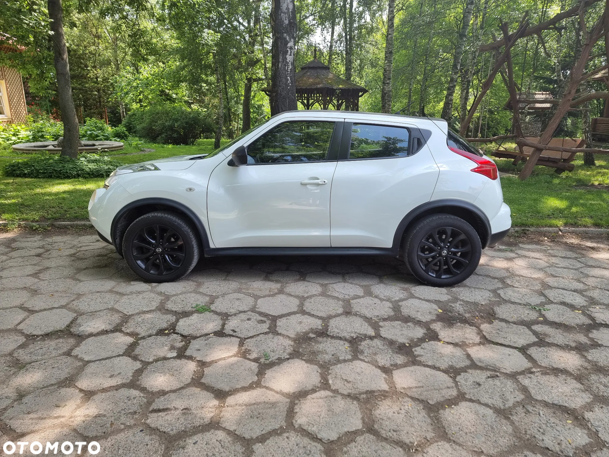 Nissan Juke 1.5 dCi Edition - 2