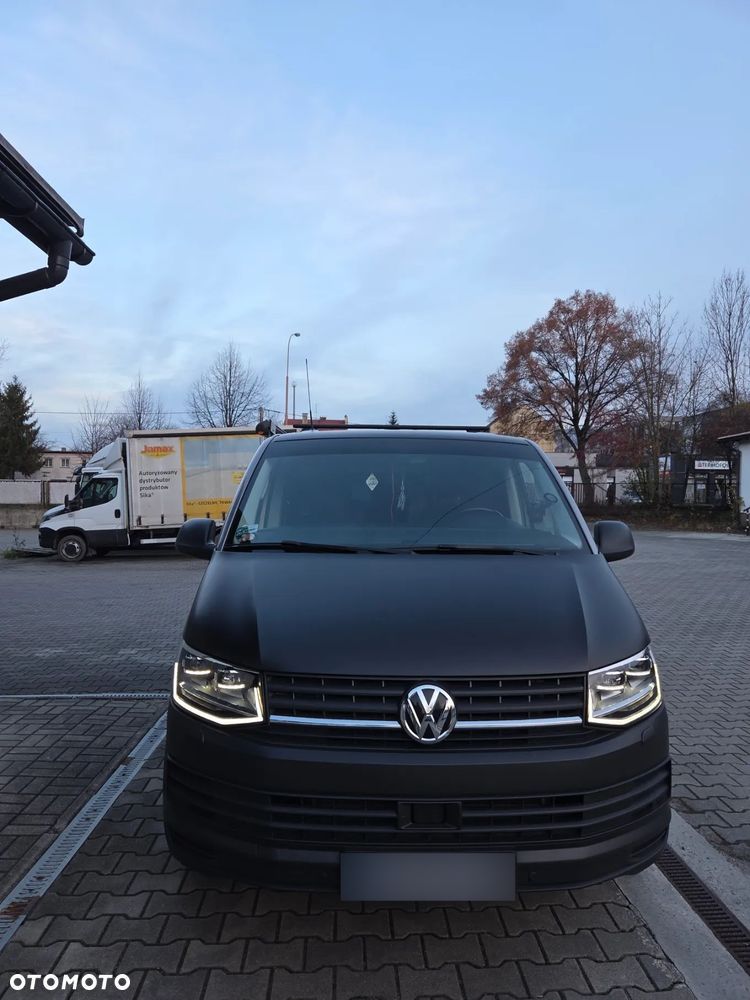 Volkswagen Multivan 2.0 TDI L1 Edition DSG - 8