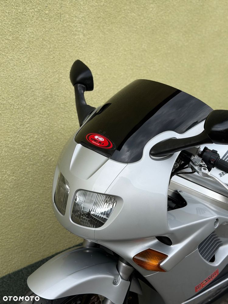 Honda VFR - 26