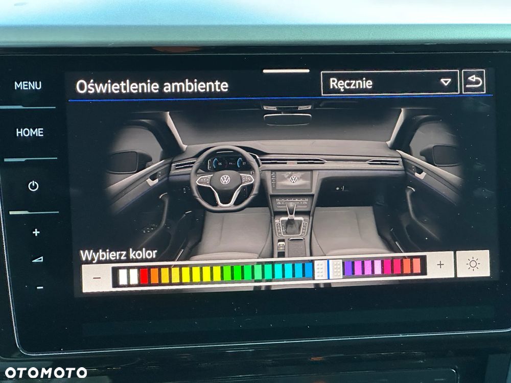 Volkswagen Arteon 2.0 TSI OPF DSG R-Line - 35